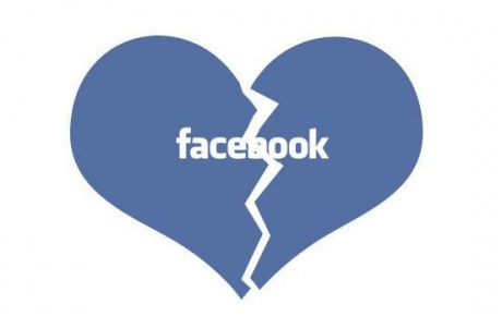 Facebooktan aşk analizi