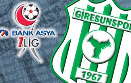 Giresunspor Kulüp Başkanı istifa etti