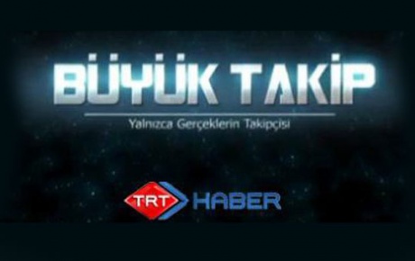 TRTde skandal cin programı