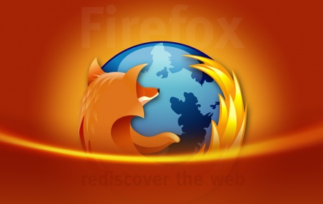 Firefoxun gizli mesaj ne?