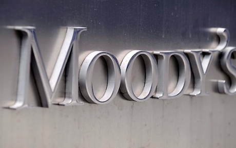 Moodys Güney Afrikanın kredi notunu teyit etti
