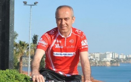 TBF Başkanı Emin Müftüoğluya yeni görev