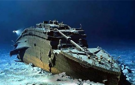 Titanik cahilleri