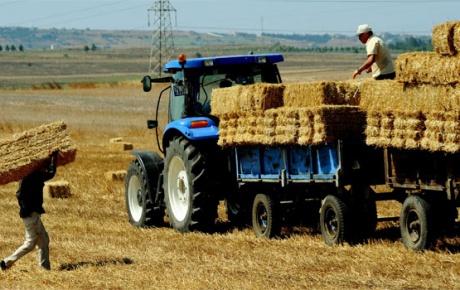 Borç ertelemesinden 105 bin çiftçi yararlandı