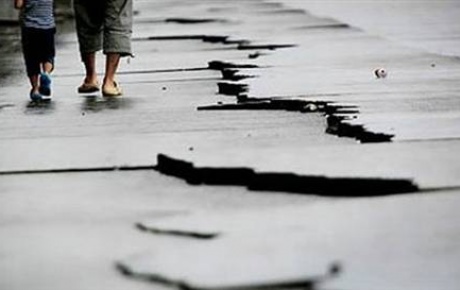 Endonezyada 7,1lik deprem