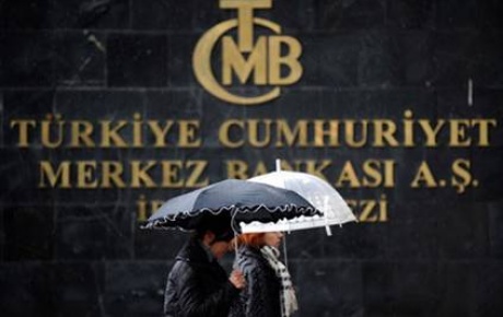 Merkez Bankası piyasaların beklediği kararı açıkladı