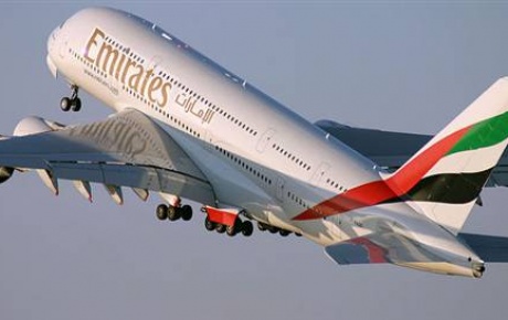 Emirates havayolu 20 saatlik ultra uzun uçuş planlıyor