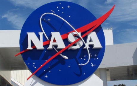 NASAdan tarihi açıklama