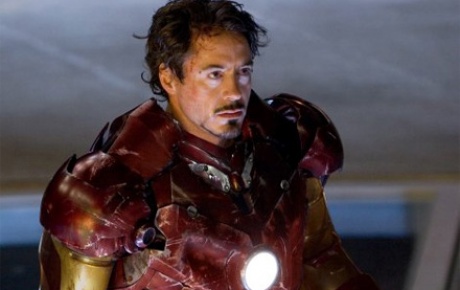 İki yeni Iron Man geliyor