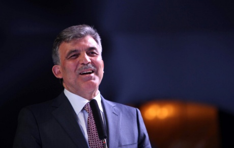 Gül, Beşiktaş Milangazı kutladı