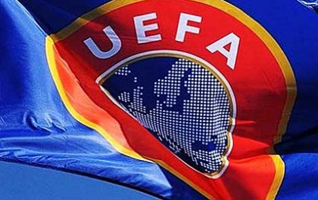 UEFA statları belirledi