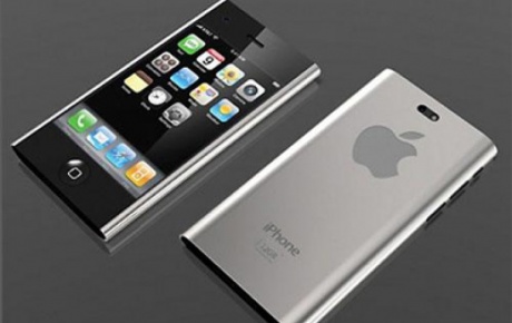 iPhone 5, Eylülde gelebilir