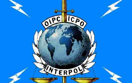 Hapishaneden firarlar Interpolü alarma geçirdi