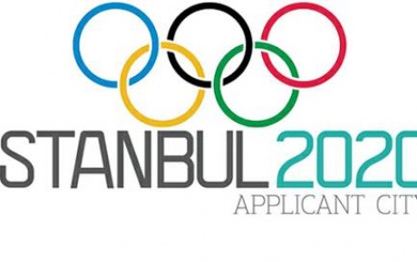 İstanbul 2020 Olimpiyatlarına aday