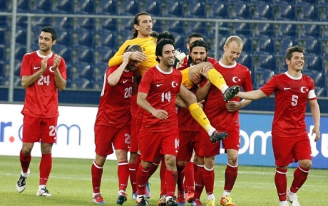 Macaristan Türkiye milli maçı saat kaçta hangi kanalda