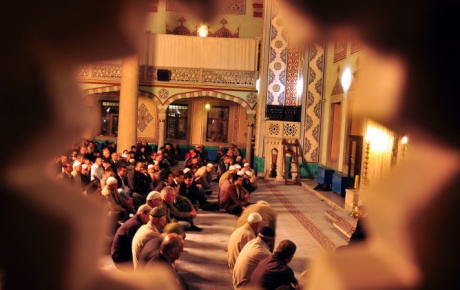Fatih Camisi, yeniden ibadete açıldı