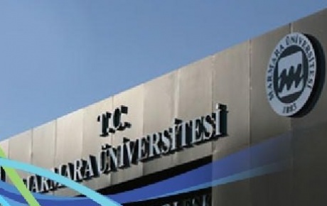 Marmara Üniversitesi, Suriyedeki saldırıyı kınadı