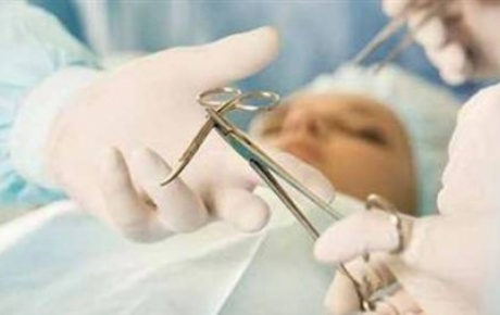 Devlet hastanelerinde kürtaj gerçeği