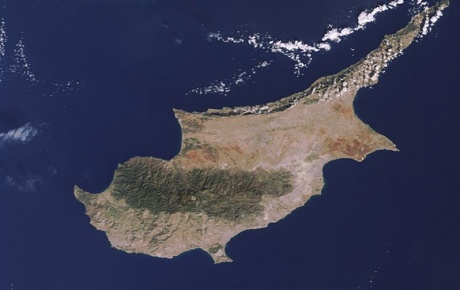 Kıbrısta Gezilecek Birbirinden Güzel Yerler