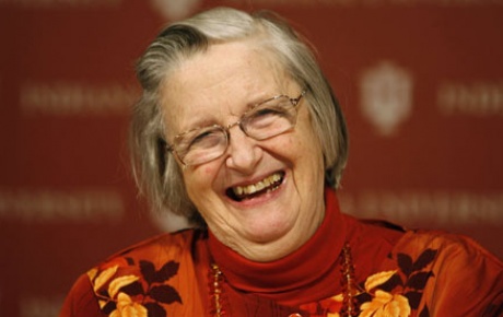 Nobel Ekonomi Ödülünün ilk kadın sahibi Ostrom öldü