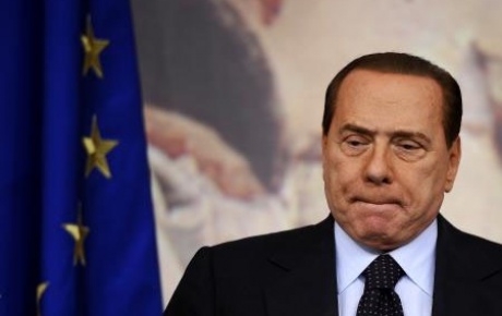 Mahkeme Berlusconiye acımadı!