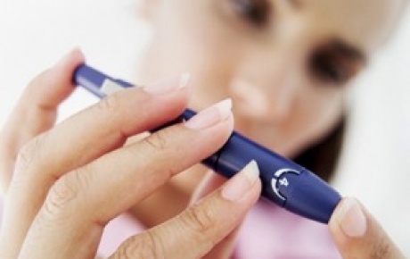 Diyabet, sindirim sistemini bozuyor
