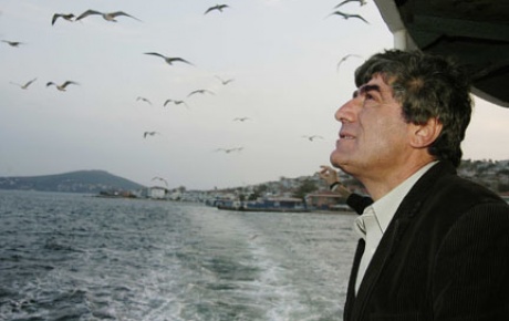 Hrant Dink suikastında şok iddia!