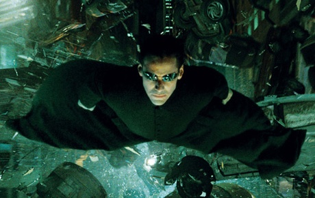 Matrix hayranlarına müjdeli haber !