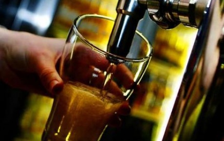 Almanyada bira tüketimi düştü