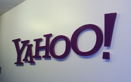 Yahoo şifrenizi değiştirin