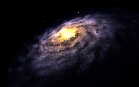 Kainatın en yaşlı galaksisi