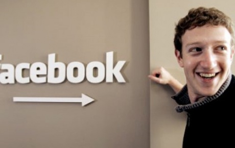Zuckerberge hayatının en zor sorusu