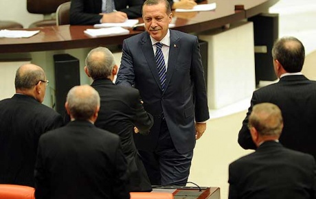 Kılıçdaroğlu Erdoğana çalışıyor