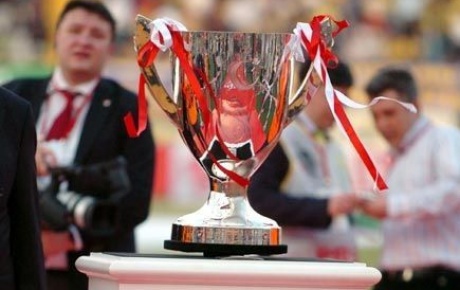 Ziraat Türkiye Kupasında 5. tur kuraları çekildi