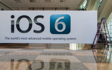 iOS 6daki en önemli yenilik
