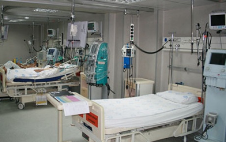 Özel hastanelere hasta kotası