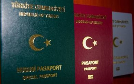 Çipli pasaport ihalesinde TÜBİTAK yine yok