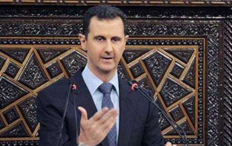 Şam yönetimini NATO telaşı sardı