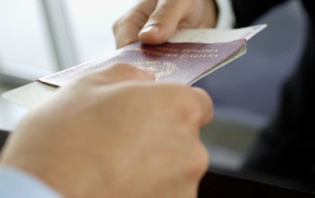 B.A.E. (Dubai, Abu Dhabi) vize başvuru işlemleri nasıl yapılır?