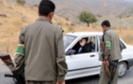 PKKlılar 2 kişi daha kaçırdı