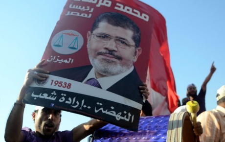 Mısırda Mursi için kritik gün