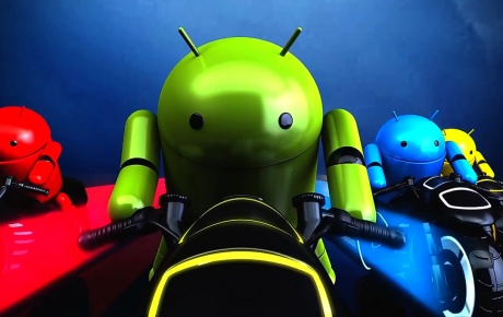 Android 4.1de Flash desteği olmayacak
