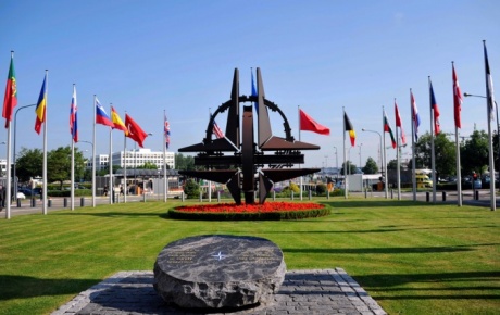 NATO karargahında FETÖ üssü