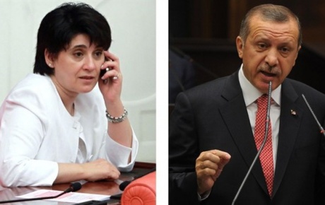 Erdoğan - Zana görüşmesinin saati belli oldu
