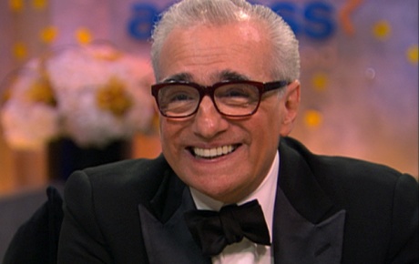 Martin Scorsese de dijitale geçti