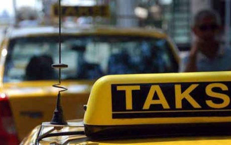 Konyaaltı yeni taksi duraklarına kavuşacak