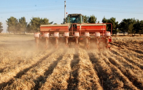 2014 yılı tarım desteklemeleri belli oldu