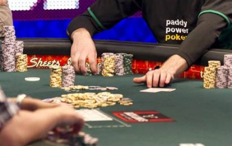 Dünyanın En Çok Kazanan 10 Poker Oyuncusu