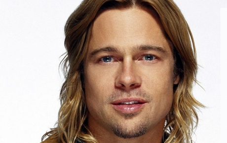 Brad Pitt Türk dizisinde mi oynayacak?