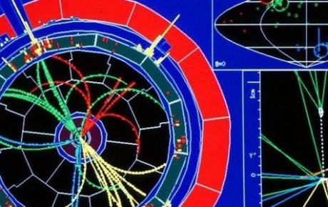 CERN deneyleri Higgs Bozonuna ışık tuttu